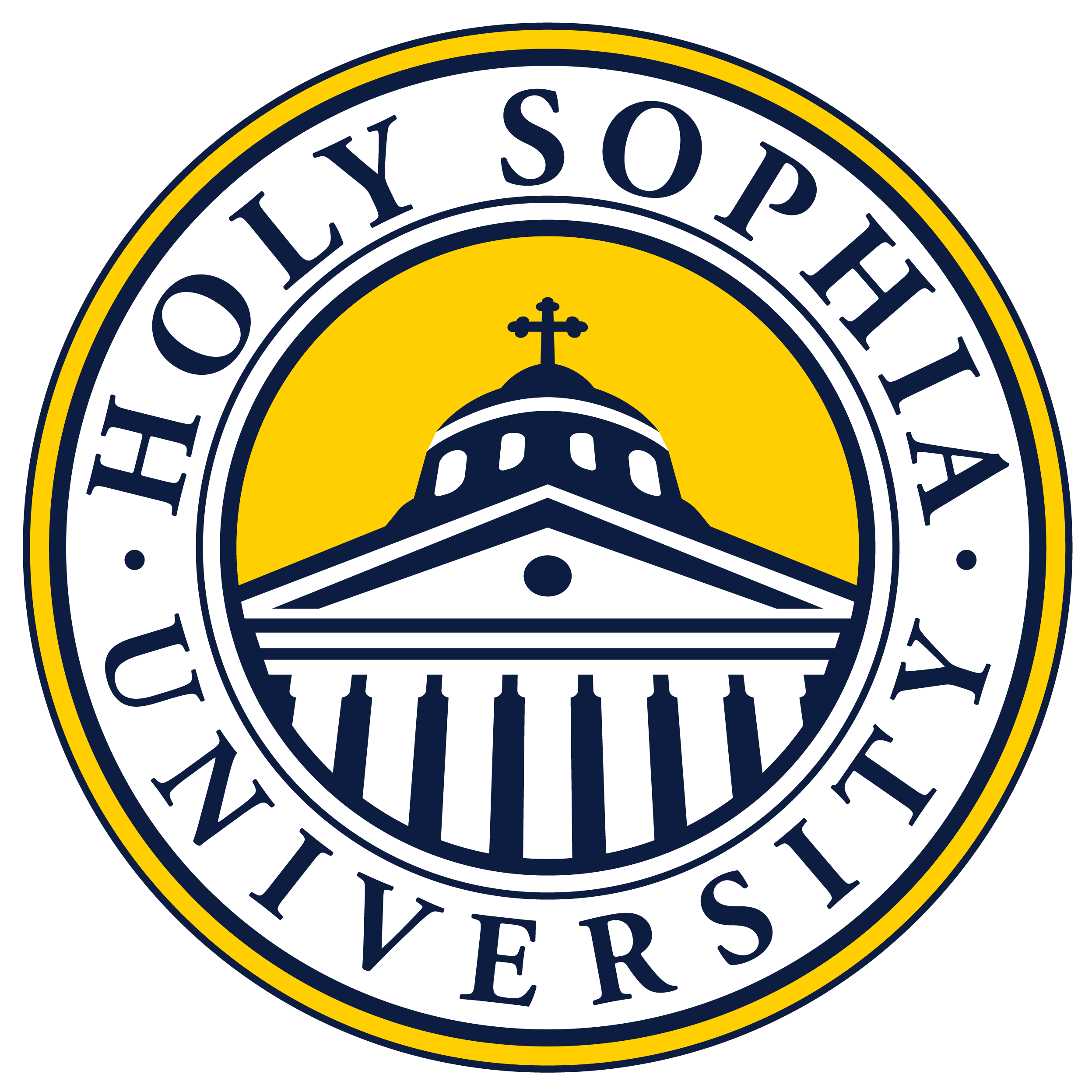 Holy Sophia University