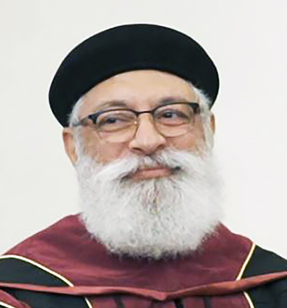 Dr. Fr. Abraham Azmy