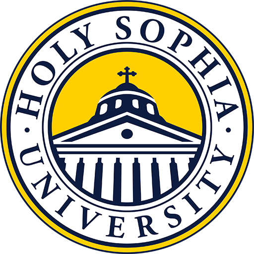 Holy Sophia University