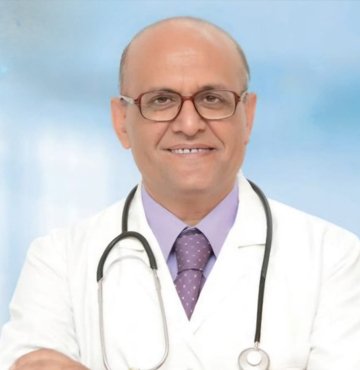 Dr. Sameh Karam