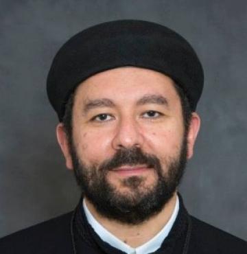 Fr. Kyrillos Sadek, Ph.D.