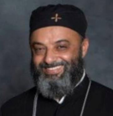 Fr. Luke Istafanous, M.D.