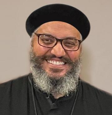 Fr. Bechoi Saleib