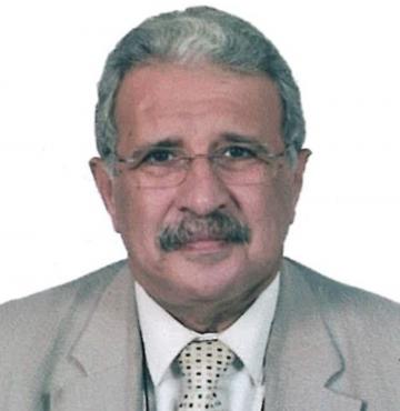 Dr. Gergis Saleh