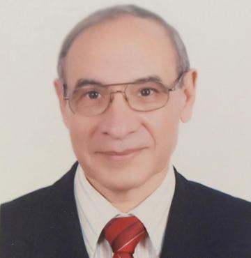 Dr. Fayez Sedrak