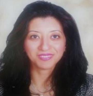 Instructor Sherine Fouad Rezk