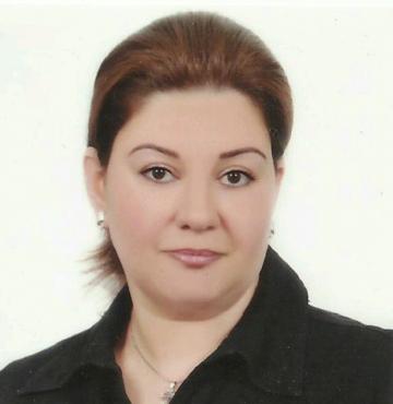Mrs. Abeer Tadros